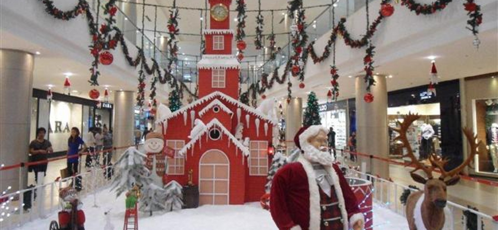 Christmas Celebrations in Different Parts of India