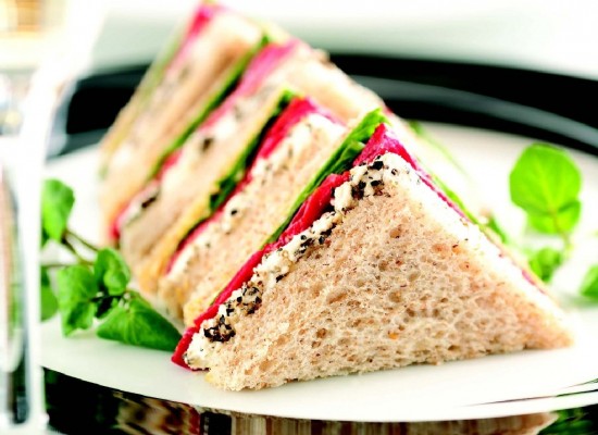 Easy Sandwich Recipes