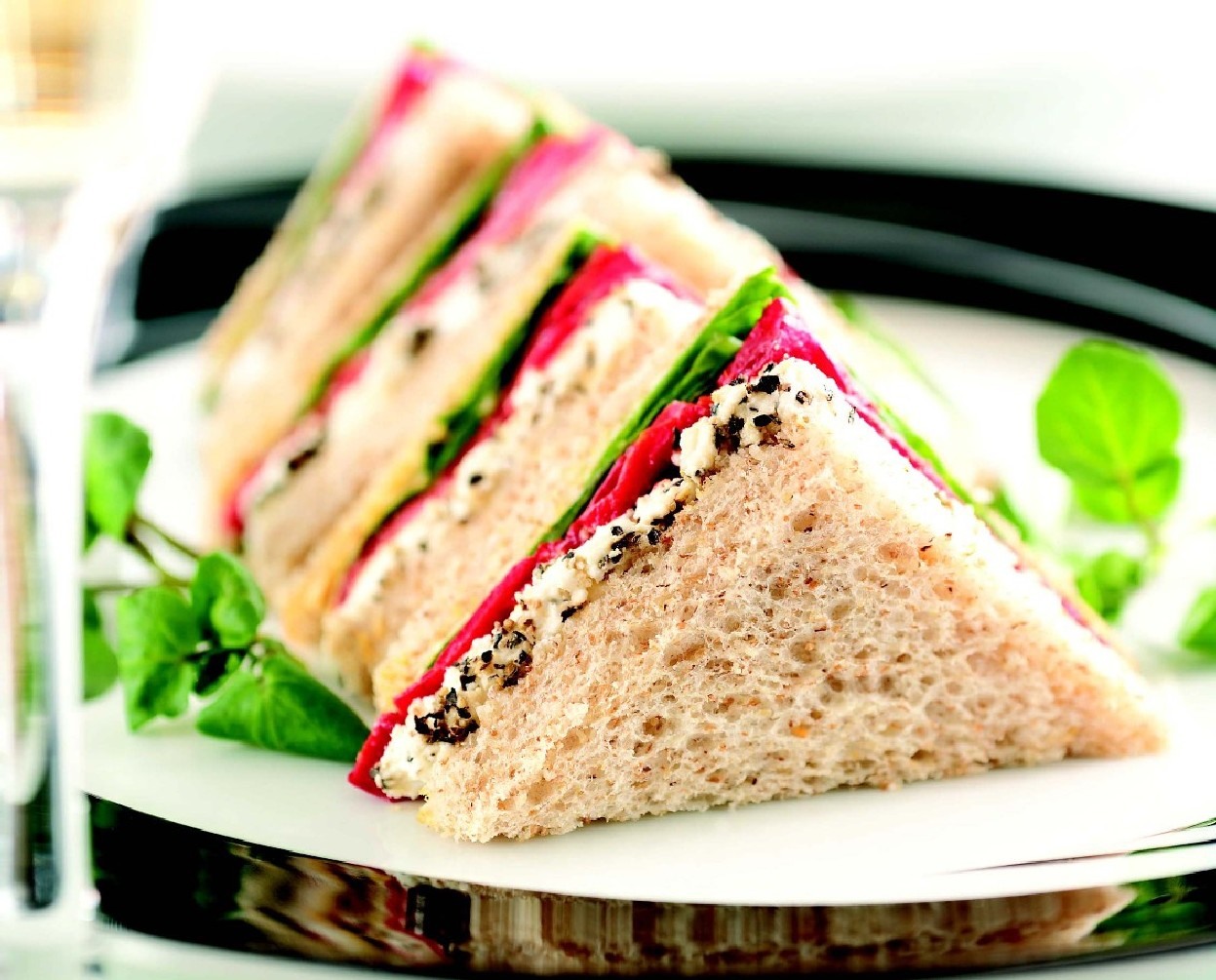Easy Sandwich Recipes | Crave Bits