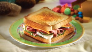 sandwich history