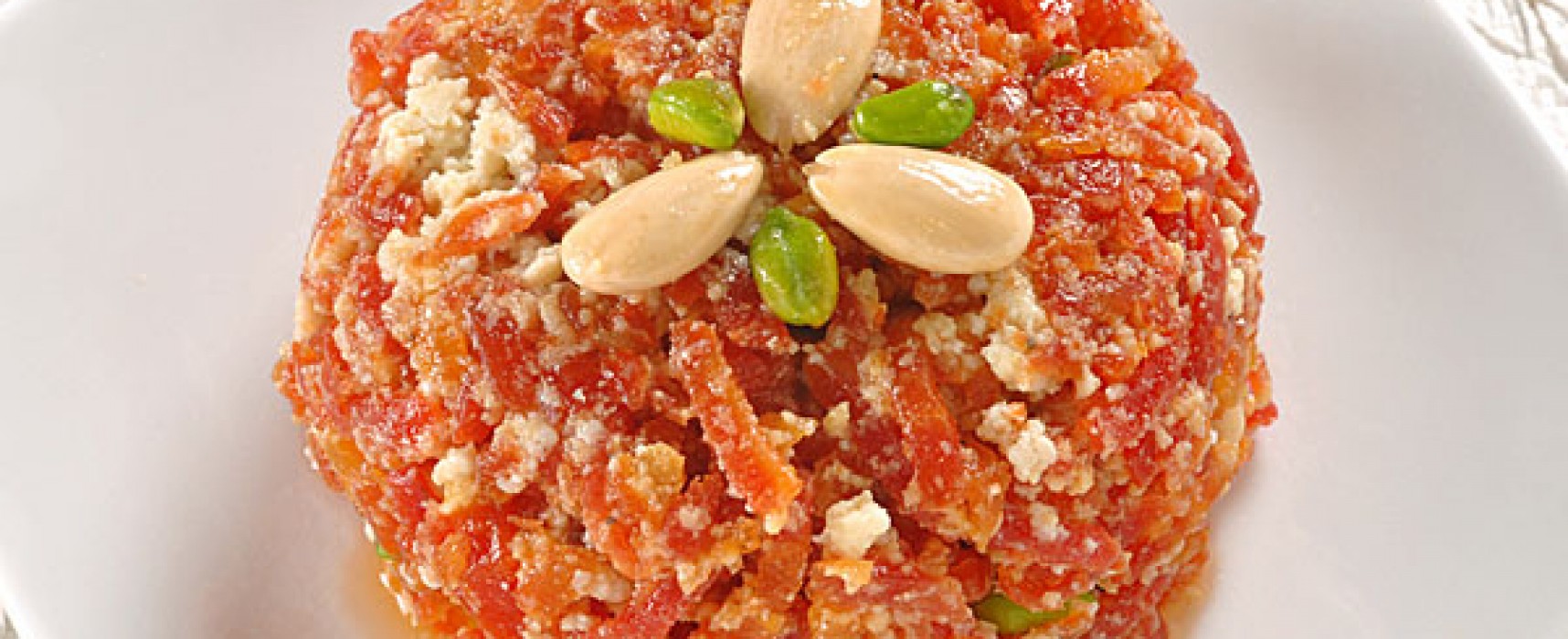 Winter Delights: Gajar Ka Halwa and Gujarati Meethi Kadhi