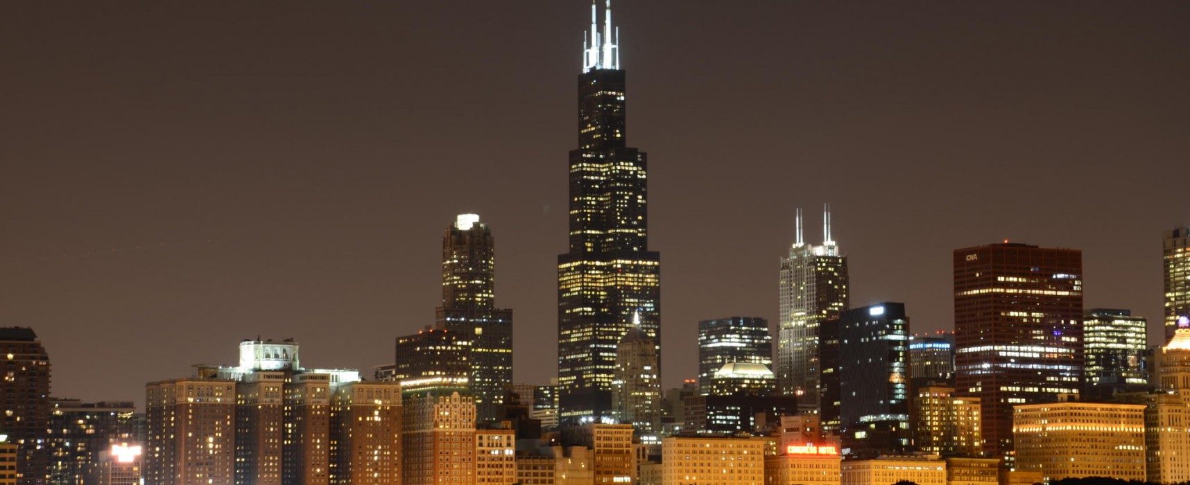 What’s to Know about Willis Tower?