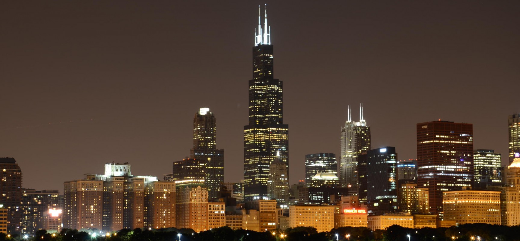 What’s to Know about Willis Tower?