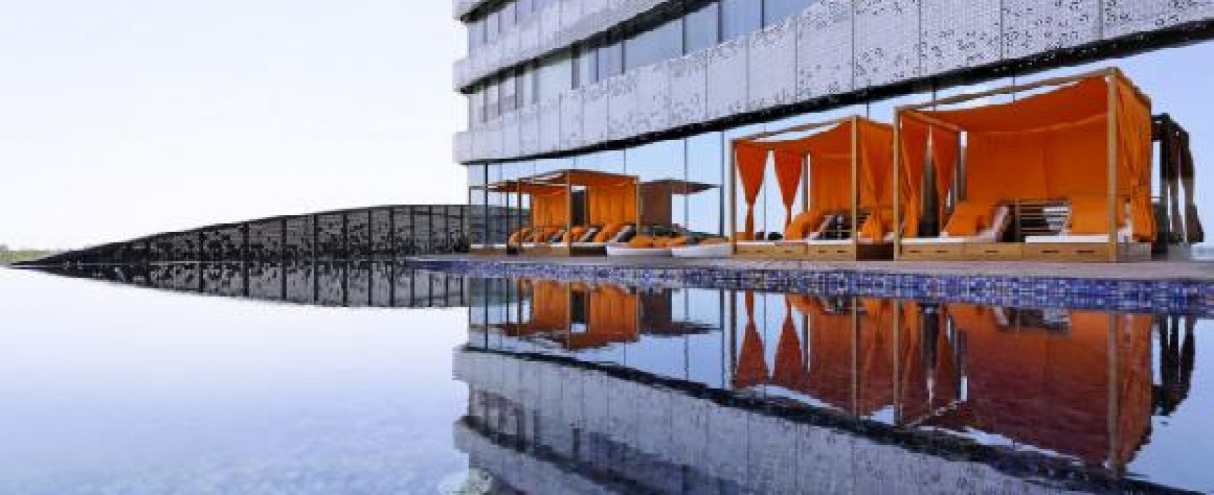 Stunning Eco Friendly Hotels in India!