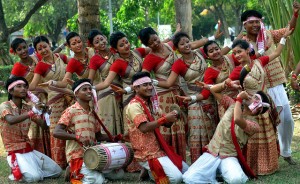 BIHU_Assam