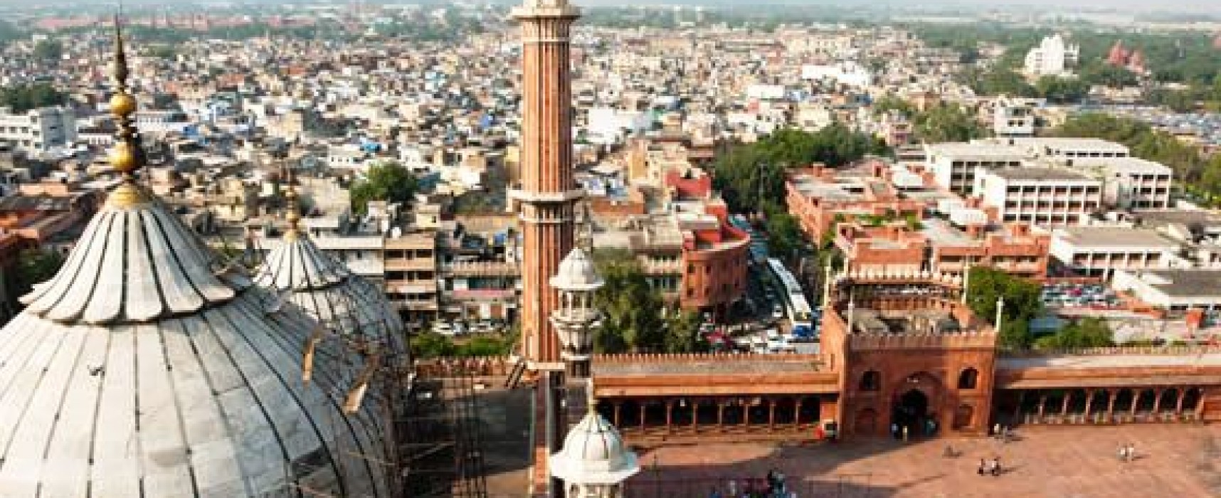 What makes Delhi, Dilli – 2