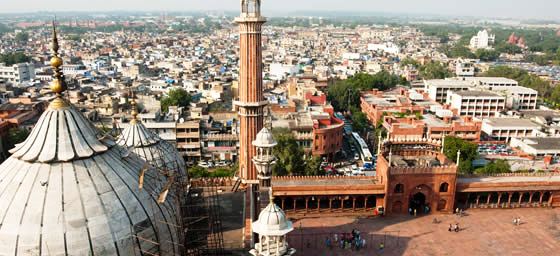 What makes Delhi, Dilli – 3