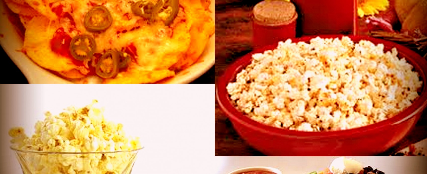 Snack-Time: Part 1