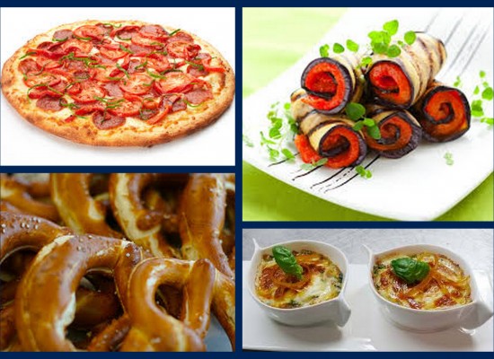 Snack-Time: Part 3
