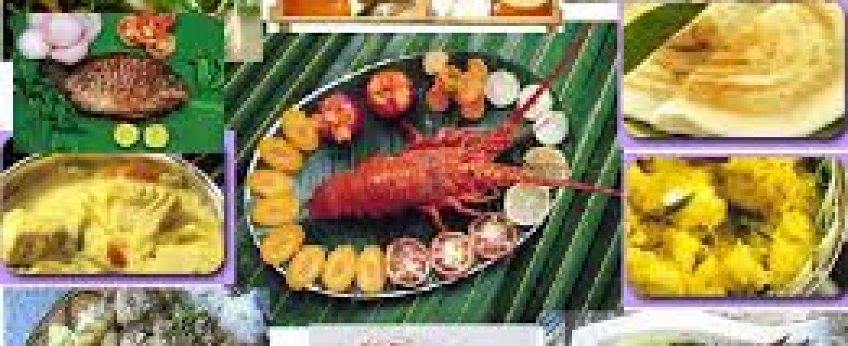 Best Recipes of Kerala