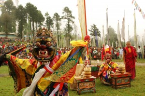 Losoong festival