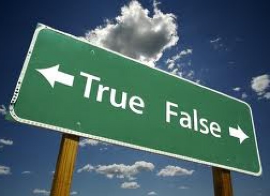 Food Myths Exposed!