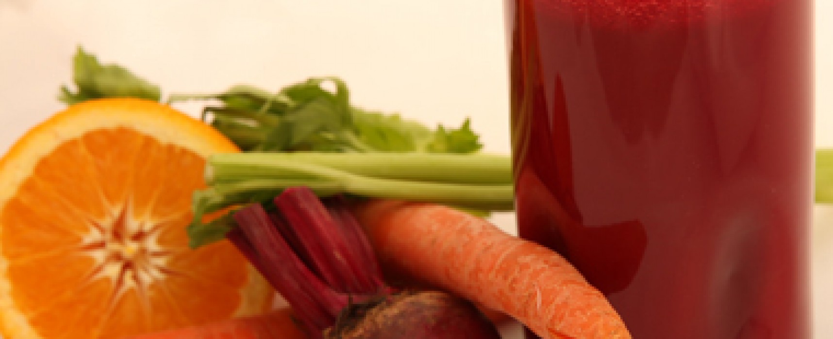 Healthy Drinks for Party-Lovers !!!