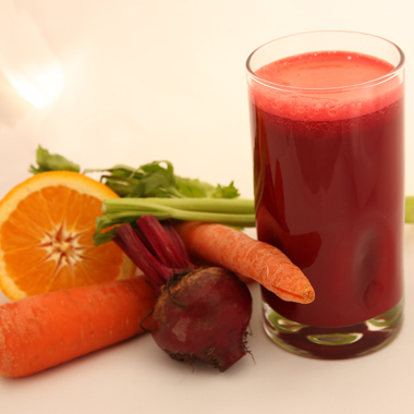 Healthy Drinks for Party-Lovers !!!