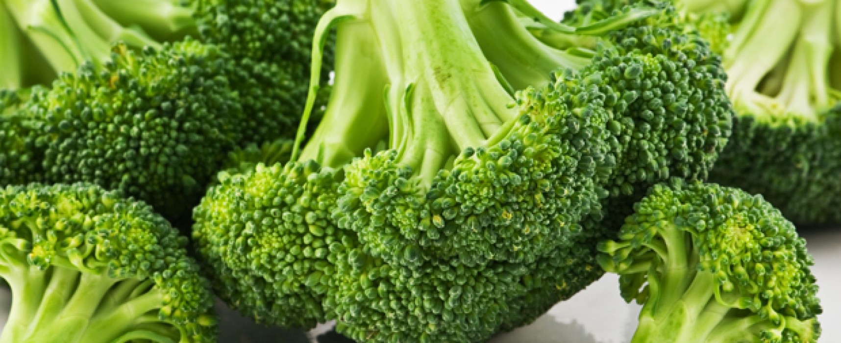The Best Veggie… BROCCOLI