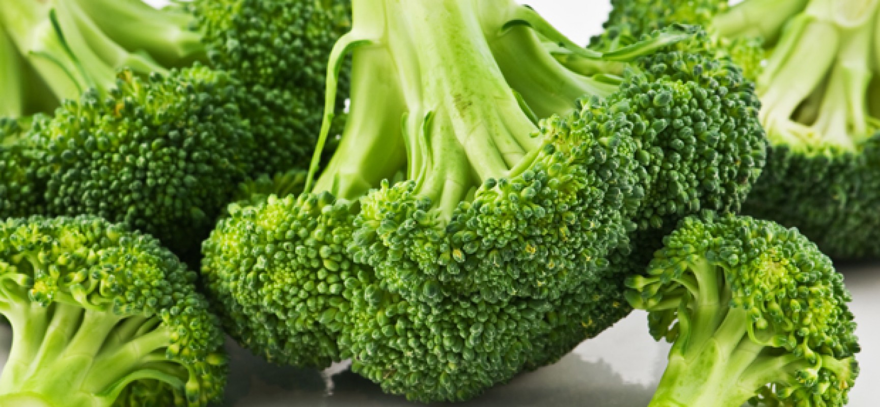The Best Veggie… BROCCOLI