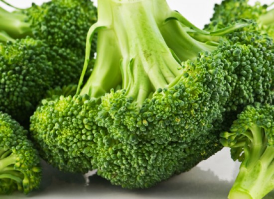The Best Veggie… BROCCOLI