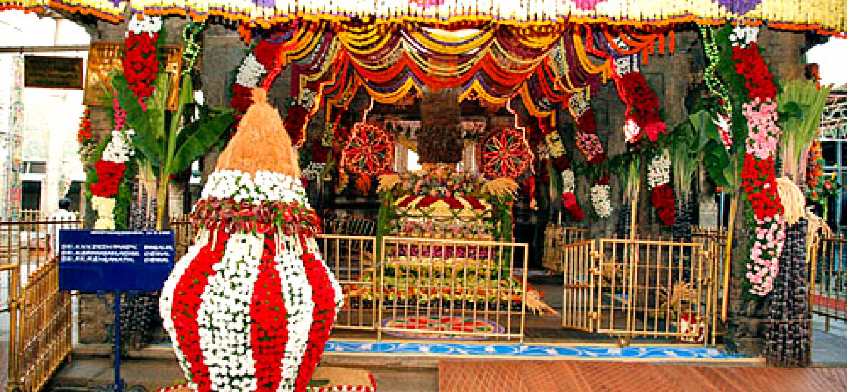 Various New Year Day Celebrations in Different Regions of India
