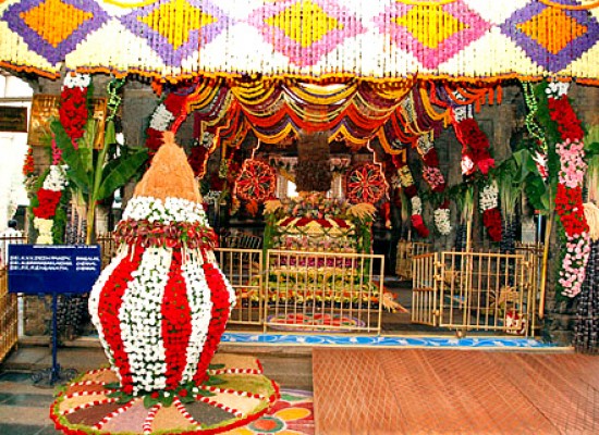 Various New Year Day Celebrations in Different Regions of India