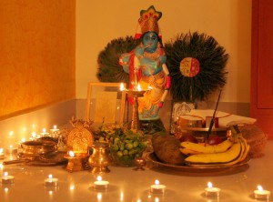 Vishu Festival