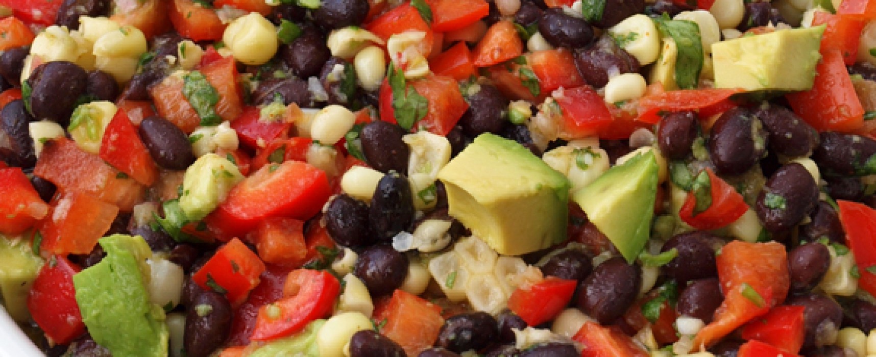 Goodness of a Salad