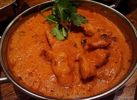 Chicken with Seasoning !!!