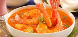 coastal food