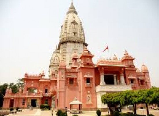 Top 10 Temples in India