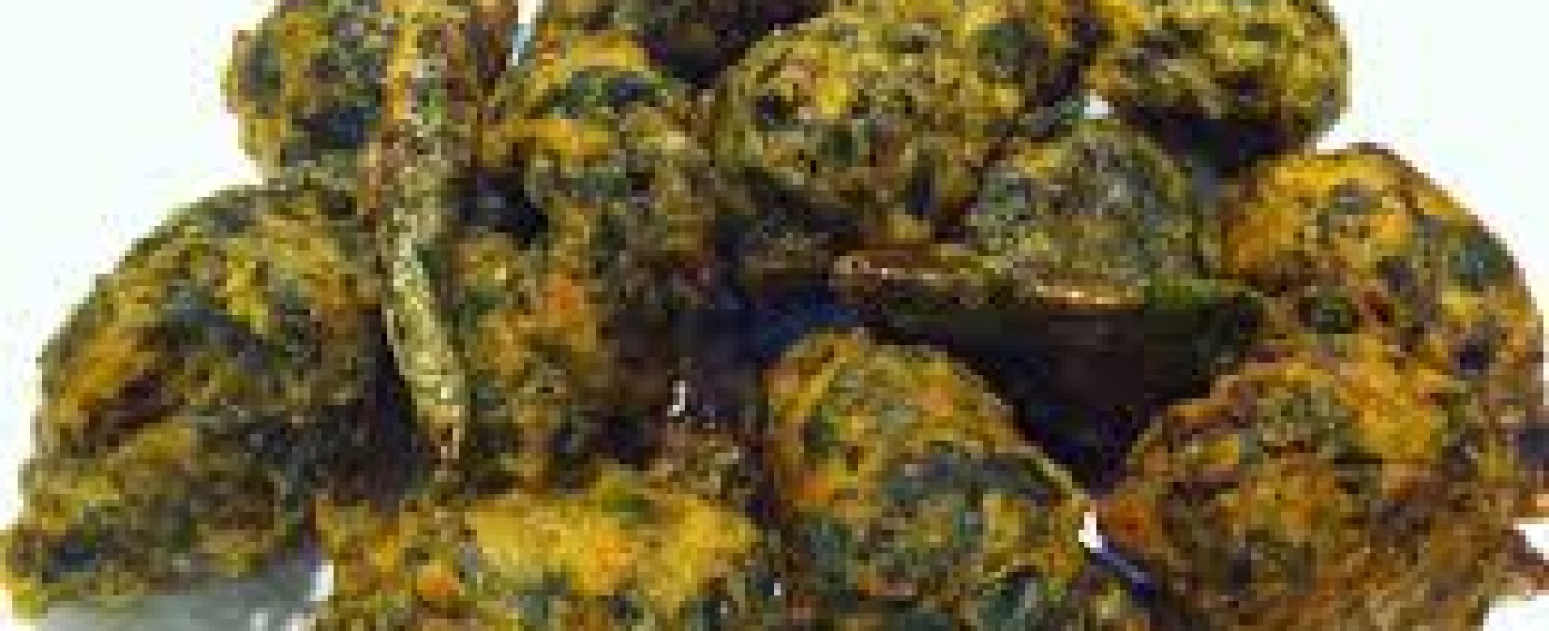 Spinach Delights !