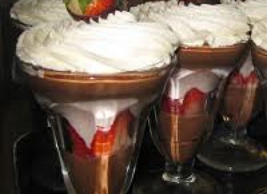 Chilled Desserts to Chill you More !!!