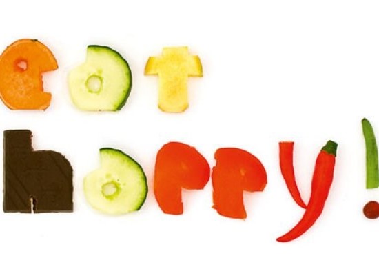 Food and Mood… like Body and Soul!