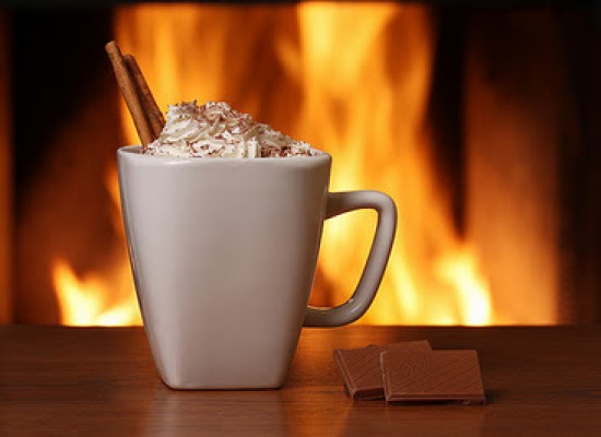 10 Elixirs to Keep you Warm this Winter