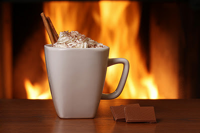 10 Elixirs to Keep you Warm this Winter