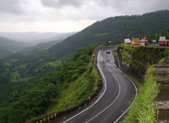 10 Scenic Driver’s drives…