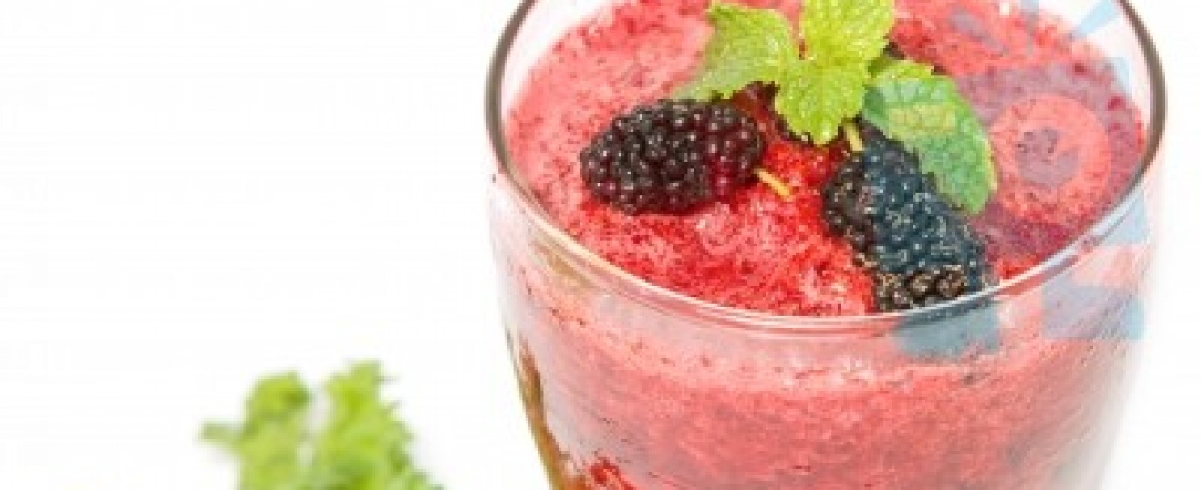 Delicious Smoothies…!