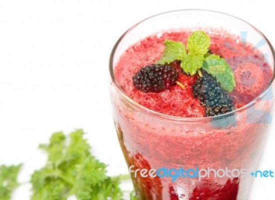Delicious Smoothies…!