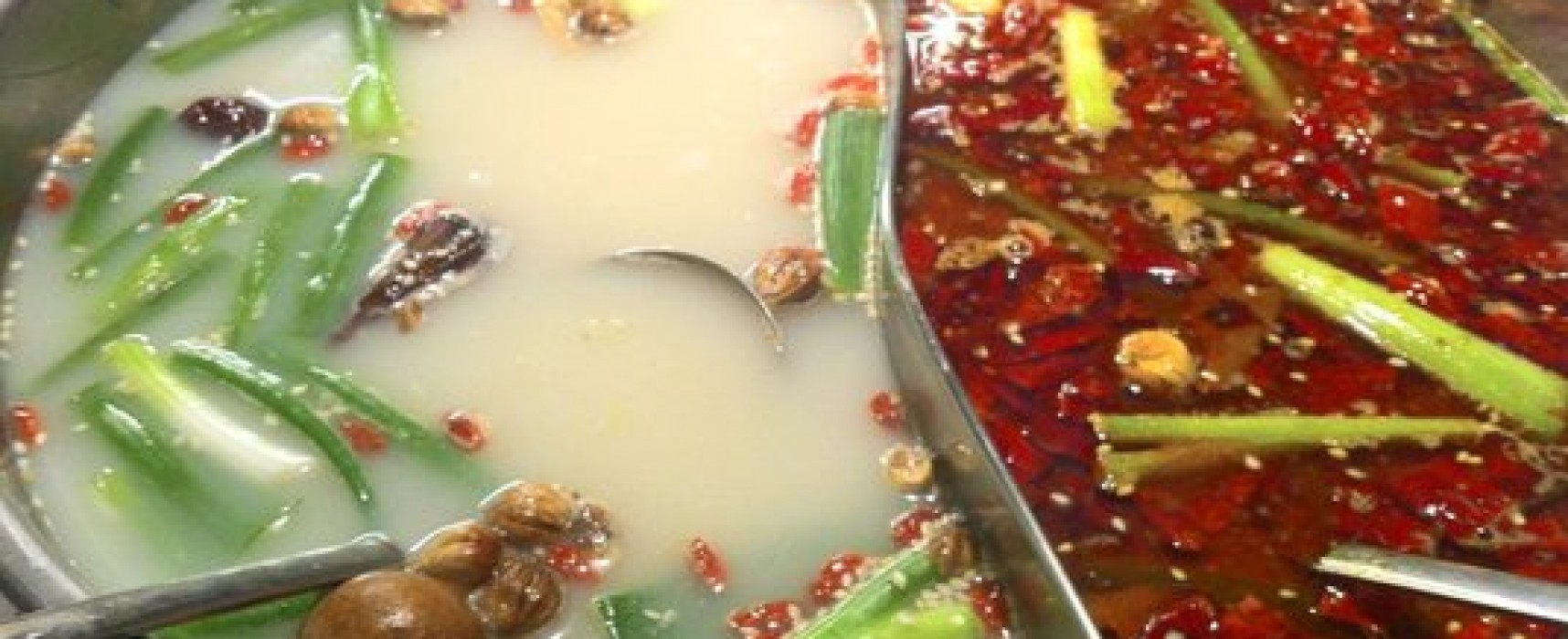 Winter Soups!