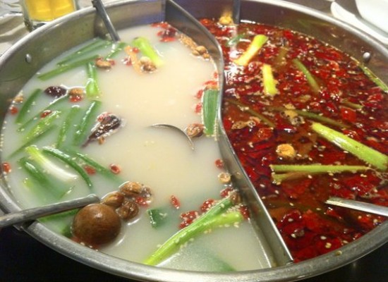 Winter Soups!