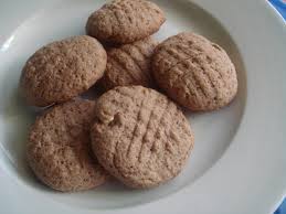 ragi biscuits