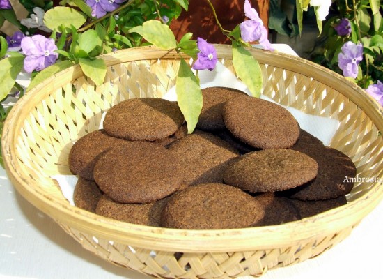 Easy Ragi Recipes