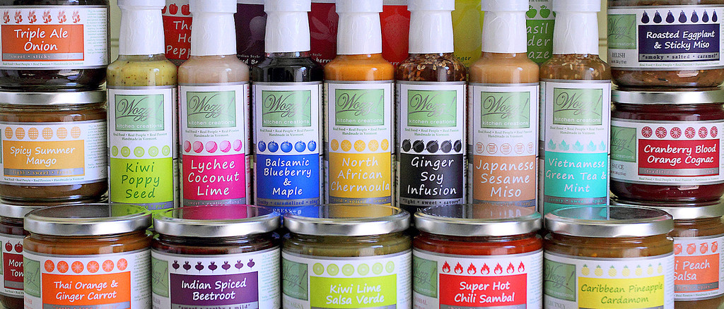 Be Careful about your food condiments!