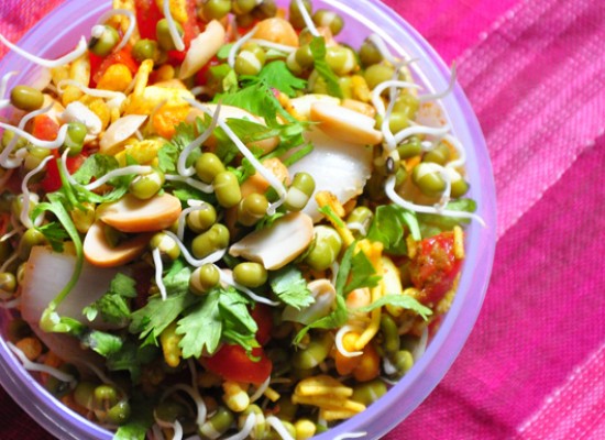 The Taste of Real India !!!