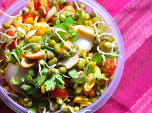 The Taste of Real India !!!