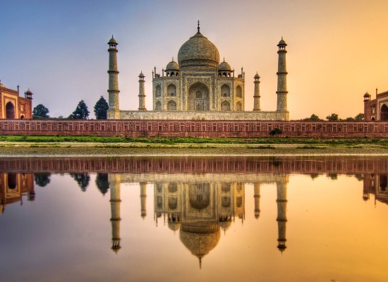 The Six Things You should Eat when Visiting Agra