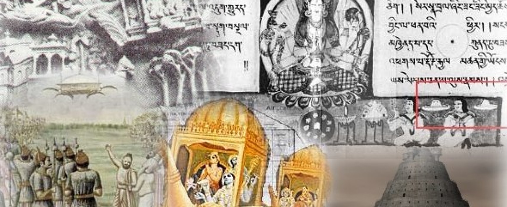Is There more to Hinduism?