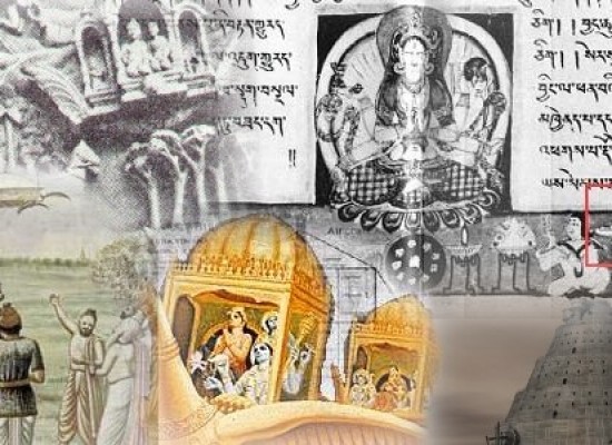 Is There more to Hinduism?