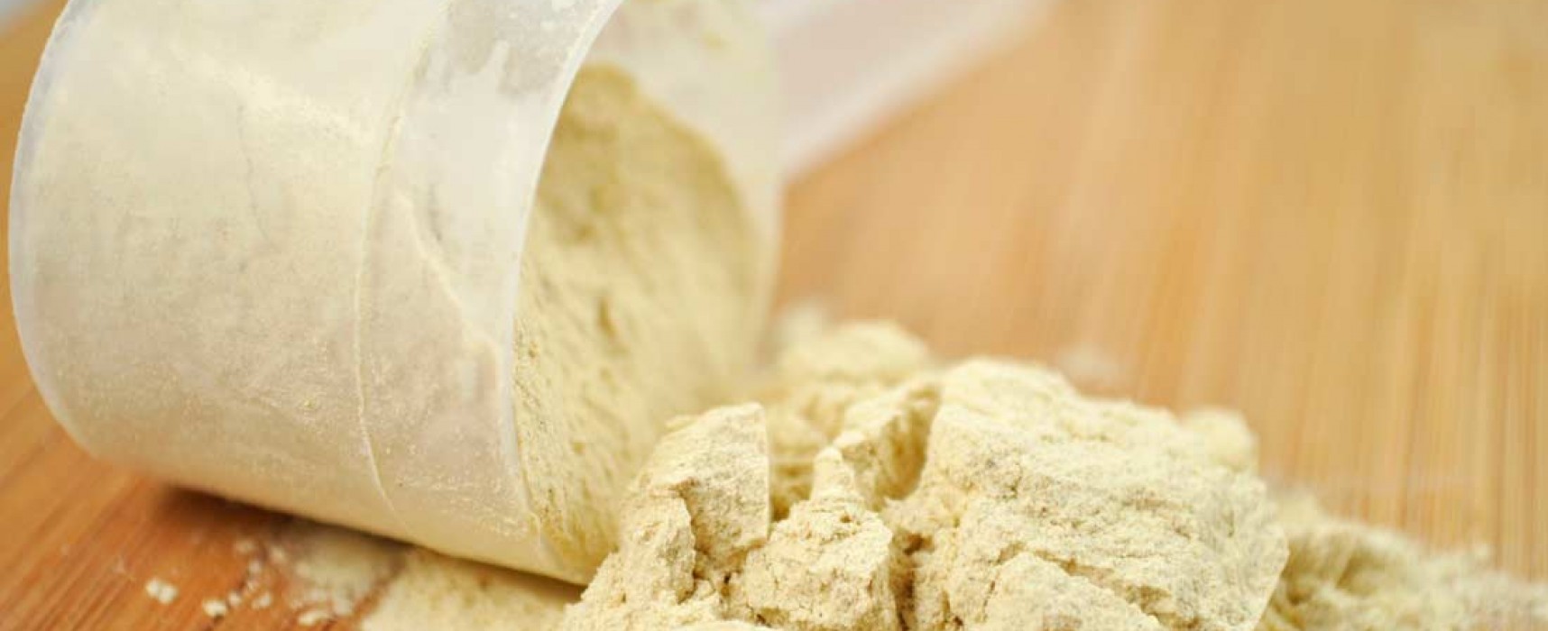 Whey Protein for Fat Loss