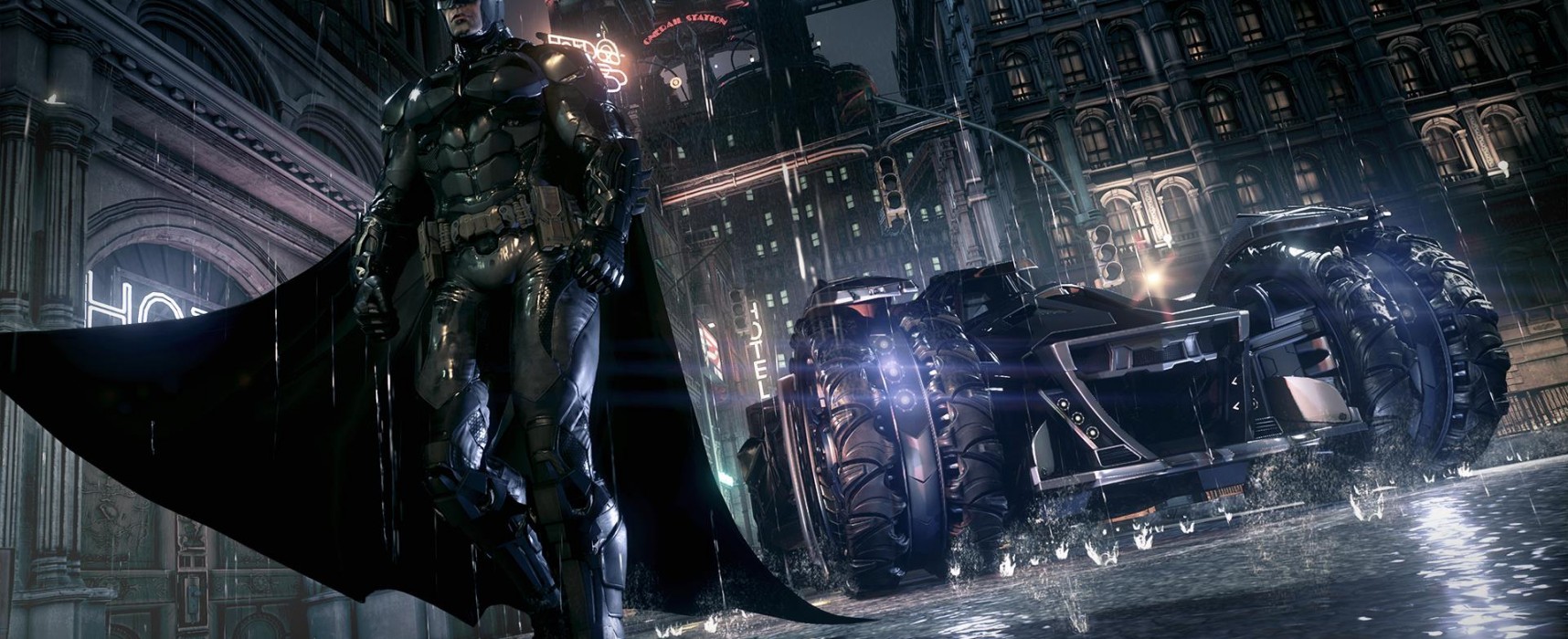 10 Things You Didn’t Know about Batman!