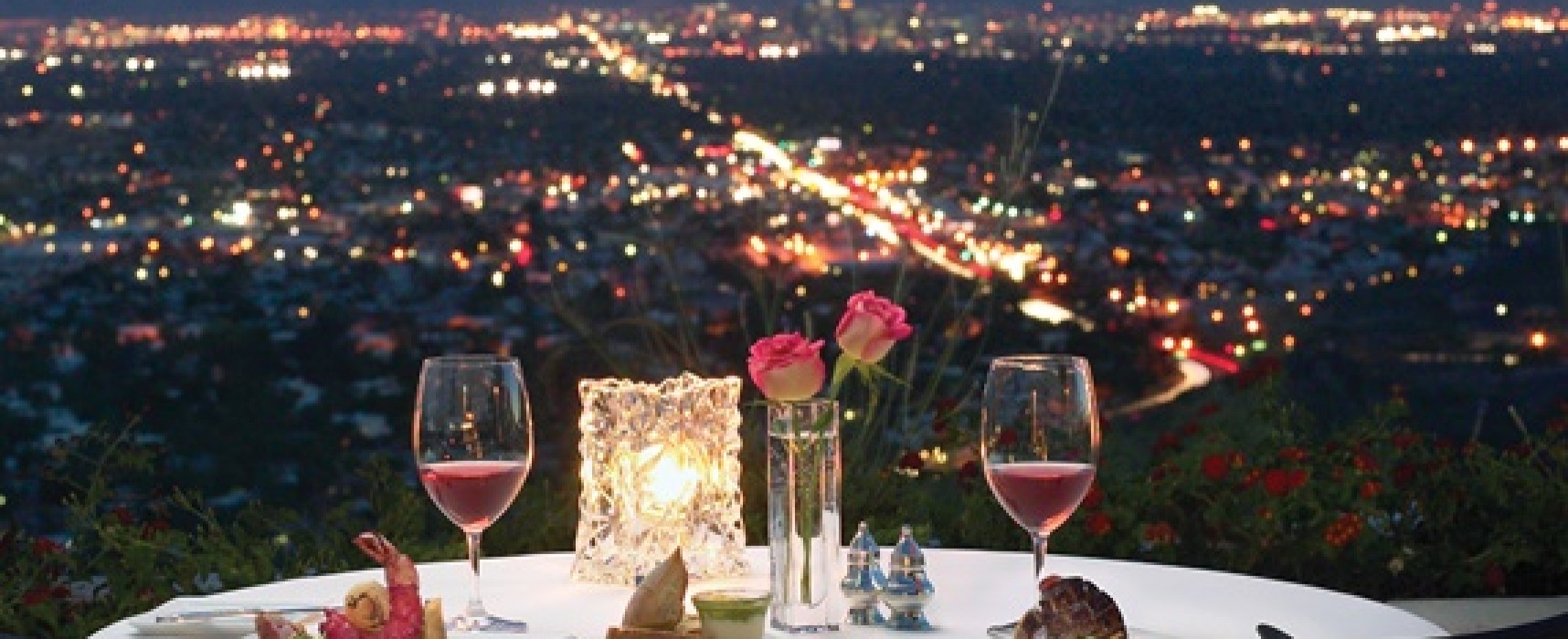 15 Places to Eat out in Delhi On Valentine’s Day