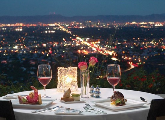 15 Places to Eat out in Delhi On Valentine’s Day